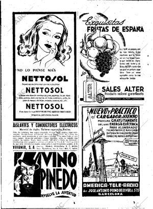 ABC MADRID 02-04-1940 página 28