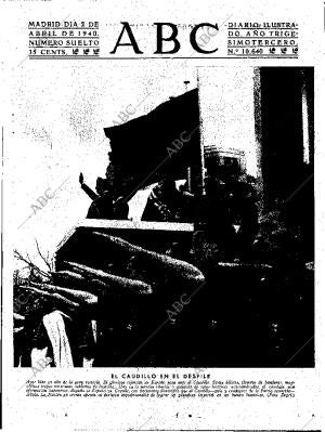 ABC MADRID 02-04-1940 página 3