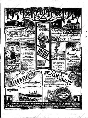 ABC MADRID 02-04-1940 página 6