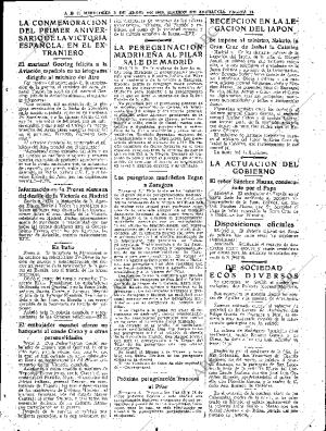 ABC SEVILLA 03-04-1940 página 11