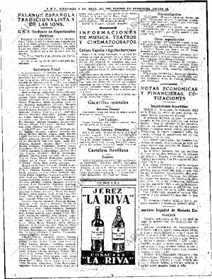 ABC SEVILLA 03-04-1940 página 12