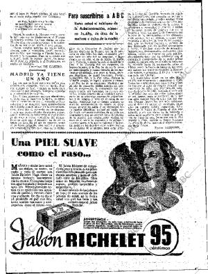 ABC SEVILLA 03-04-1940 página 4