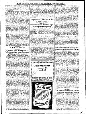 ABC SEVILLA 03-04-1940 página 6