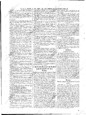 ABC MADRID 04-04-1940 página 16