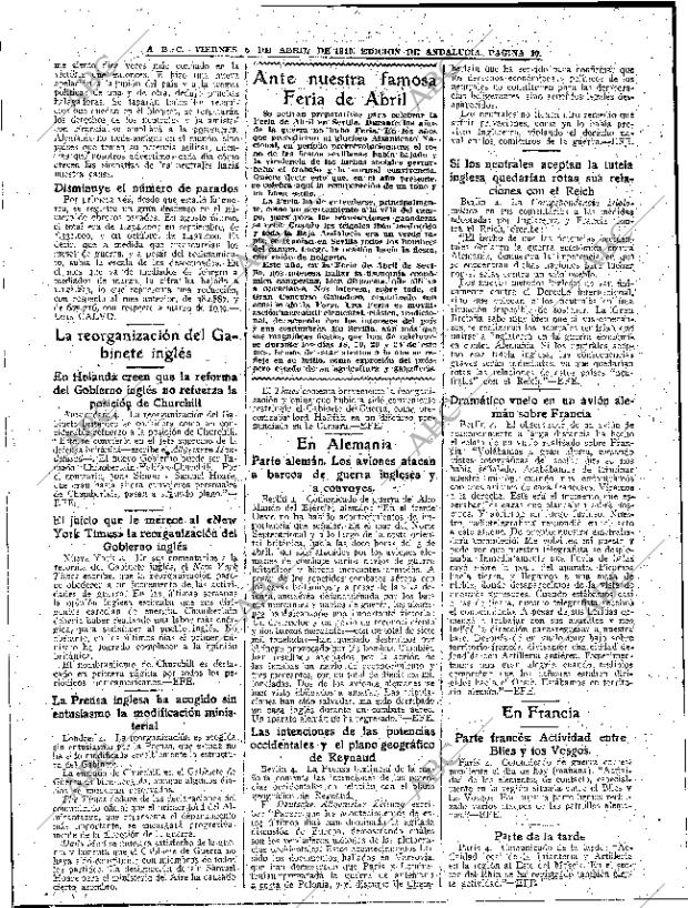 ABC SEVILLA 05-04-1940 página 10