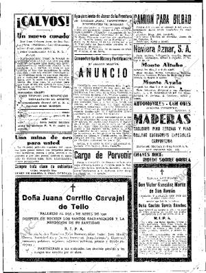 ABC SEVILLA 05-04-1940 página 2