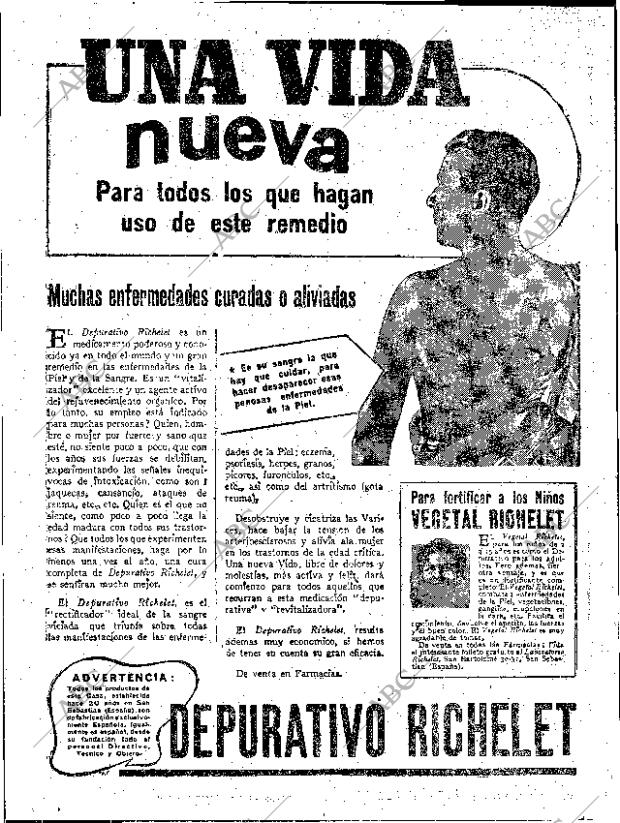 ABC SEVILLA 05-04-1940 página 4