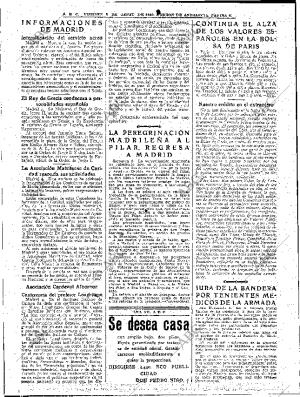 ABC SEVILLA 05-04-1940 página 6