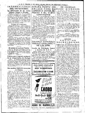 ABC SEVILLA 05-04-1940 página 8