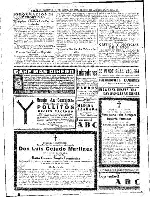 ABC SEVILLA 07-04-1940 página 12