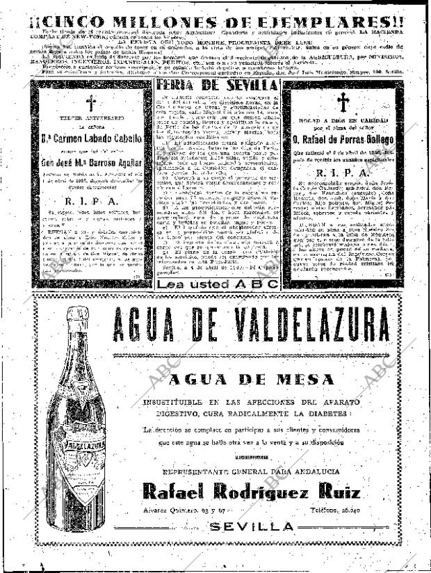 ABC SEVILLA 07-04-1940 página 2