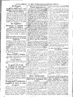 ABC SEVILLA 07-04-1940 página 5