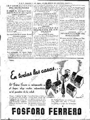 ABC SEVILLA 07-04-1940 página 8