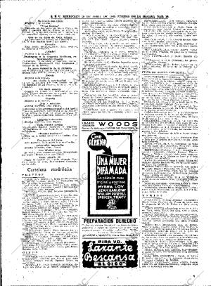 ABC MADRID 10-04-1940 página 18