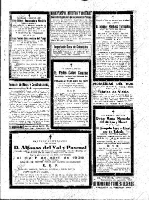 ABC MADRID 10-04-1940 página 19