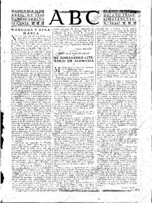 ABC MADRID 10-04-1940 página 3