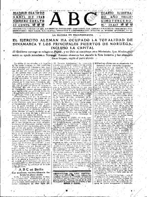 ABC MADRID 10-04-1940 página 7