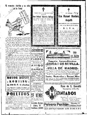 ABC SEVILLA 11-04-1940 página 14