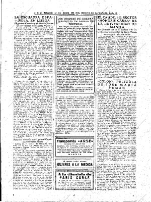 ABC MADRID 12-04-1940 página 11