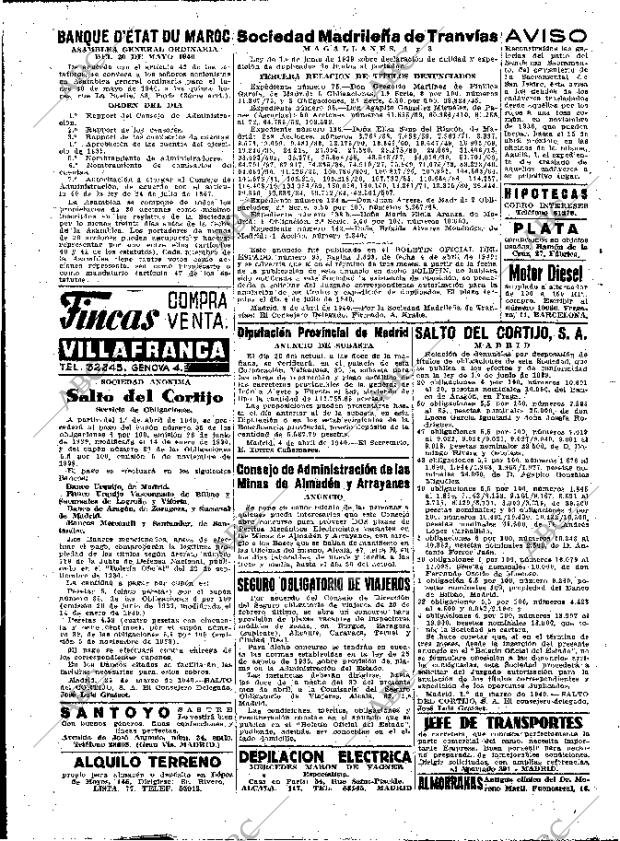 ABC MADRID 12-04-1940 página 16