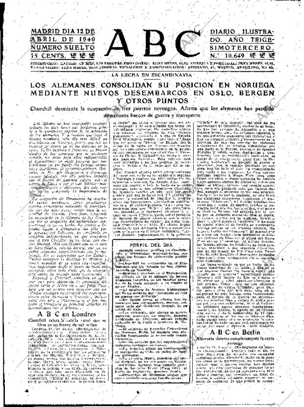 ABC MADRID 12-04-1940 página 7