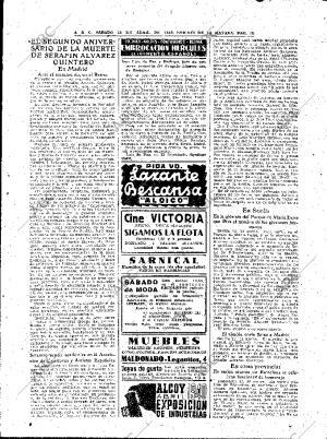 ABC MADRID 13-04-1940 página 13