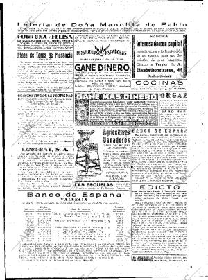 ABC MADRID 13-04-1940 página 2