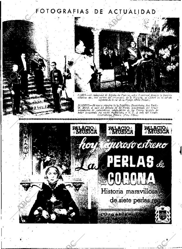 ABC MADRID 13-04-1940 página 4