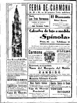 ABC SEVILLA 13-04-1940 página 2