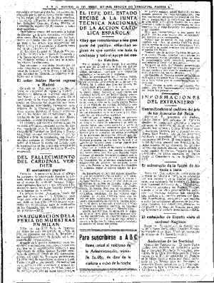 ABC SEVILLA 13-04-1940 página 4