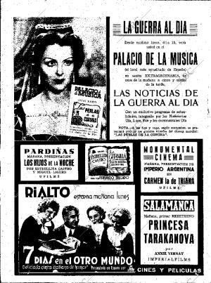 ABC MADRID 14-04-1940 página 10