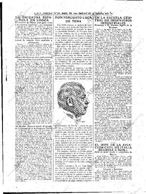 ABC MADRID 14-04-1940 página 15