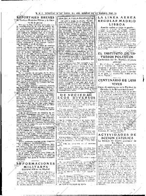 ABC MADRID 14-04-1940 página 16