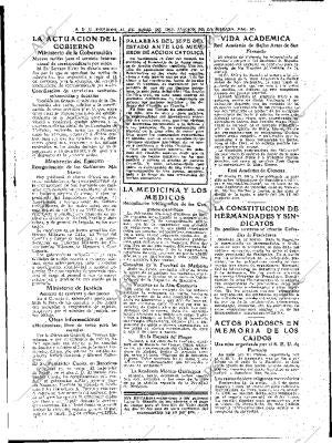 ABC MADRID 14-04-1940 página 17