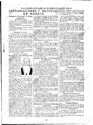 ABC MADRID 14-04-1940 página 19
