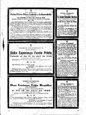 ABC MADRID 14-04-1940 página 23