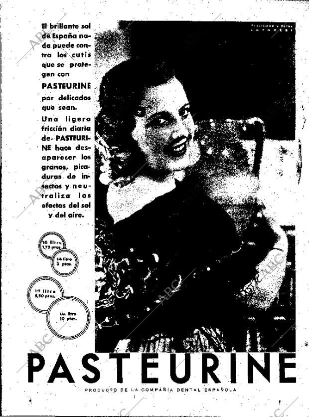 ABC MADRID 14-04-1940 página 24