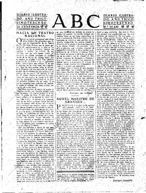 ABC MADRID 14-04-1940 página 3
