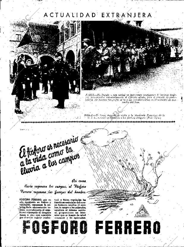 ABC MADRID 14-04-1940 página 4