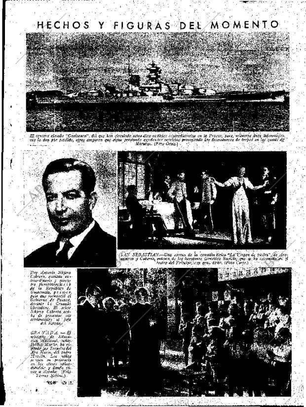 ABC MADRID 14-04-1940 página 5