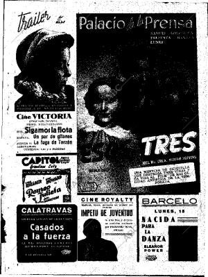 ABC MADRID 14-04-1940 página 7