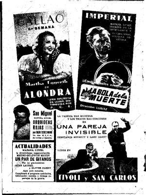 ABC MADRID 14-04-1940 página 8