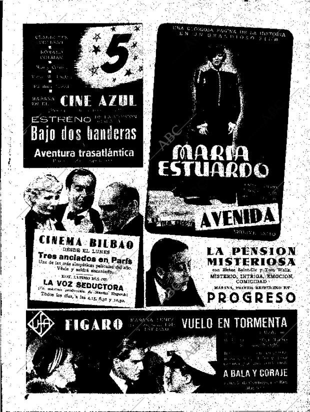 ABC MADRID 14-04-1940 página 9