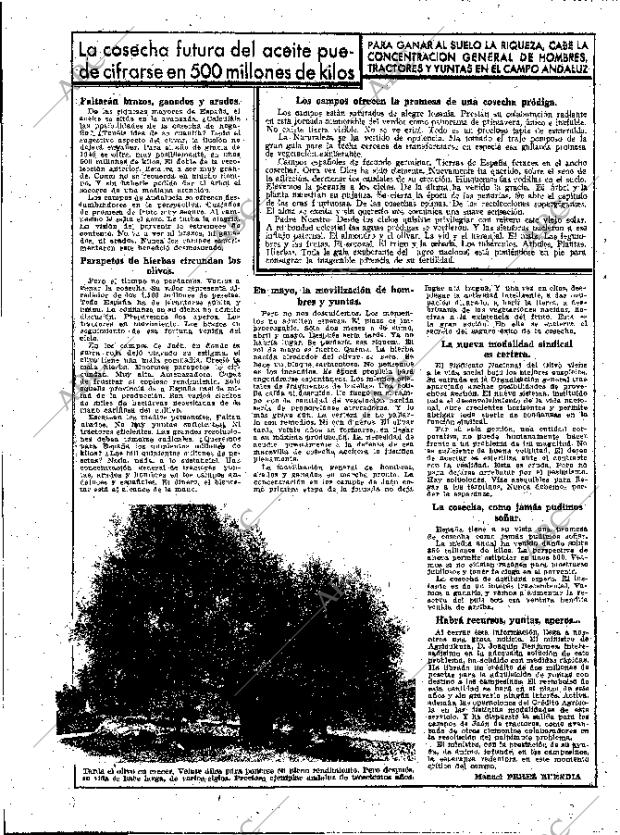 ABC MADRID 17-04-1940 página 4