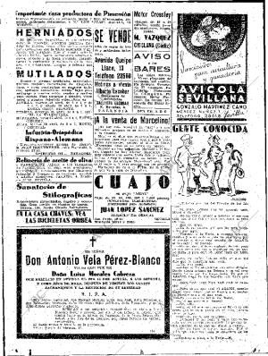 ABC SEVILLA 17-04-1940 página 2