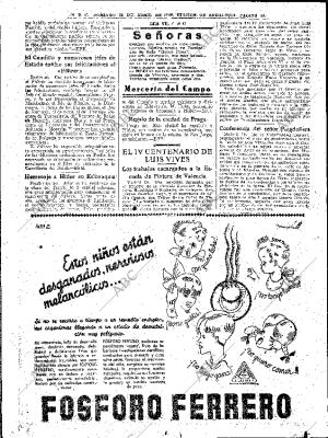 ABC SEVILLA 21-04-1940 página 10
