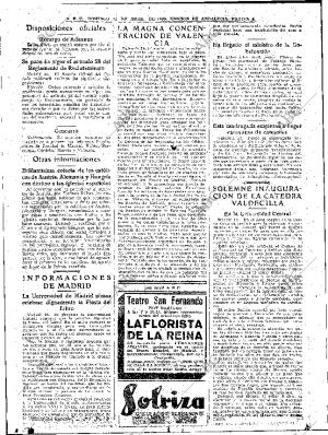 ABC SEVILLA 21-04-1940 página 4