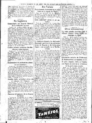 ABC SEVILLA 21-04-1940 página 7