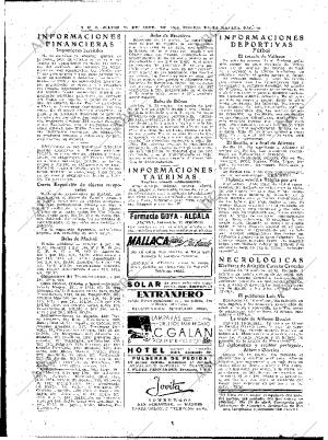 ABC MADRID 25-04-1940 página 14