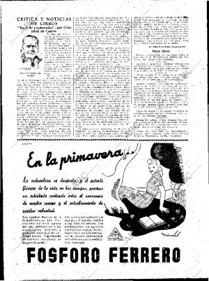 ABC MADRID 25-04-1940 página 6